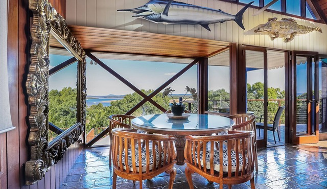 1770 Sovereign Lodge Resort