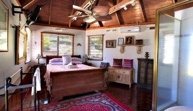 1770 Sovereign Lodge- Java Deluxe