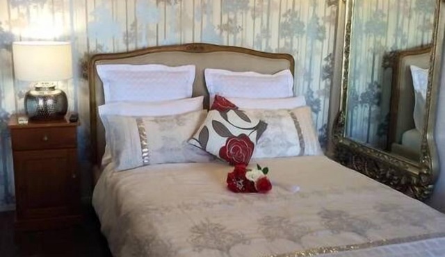 1770 Sovereign Lodge - Grajagan Deluxe