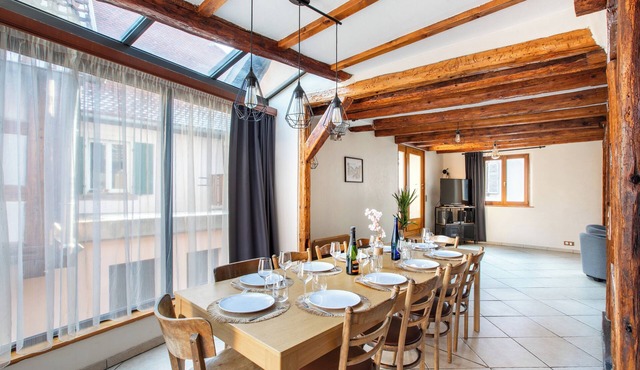 177m2 family home in the heart of the vineyards!