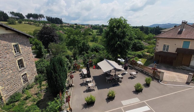 1799 Rte des Écharmeaux