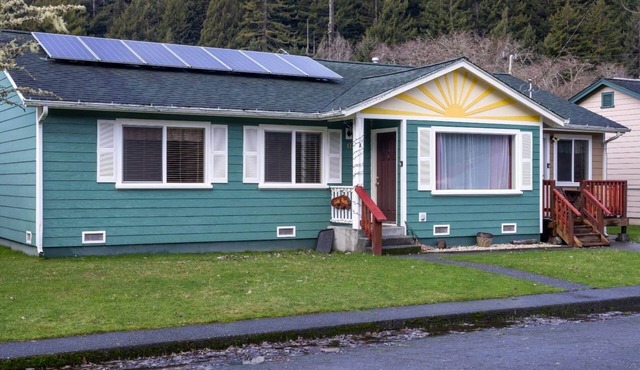 17A Gold Rush Suite at the Meadow Site