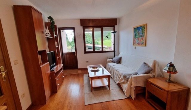 17B01 - Apartamento Caravia
