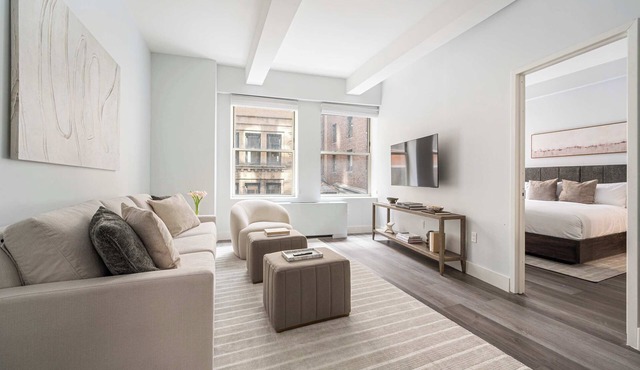 17John: Luxury 3 Bed W/D in unit + GYM + Lounge