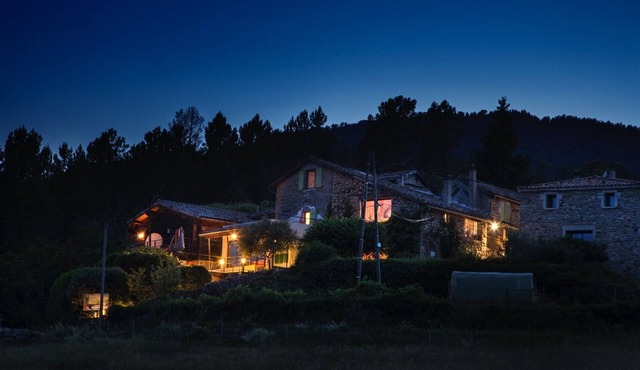 17th-century country house, 350 m2 in the heart of nature, indoor pool 30°C, sauna