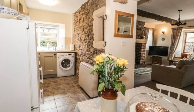 17th Century Lake District Cottage sleeps 4 in Newby Lake District and Eden Valley Ullswater