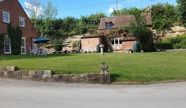 17th-Century1Bed/Studio/PetsOk/Garden/Wifi