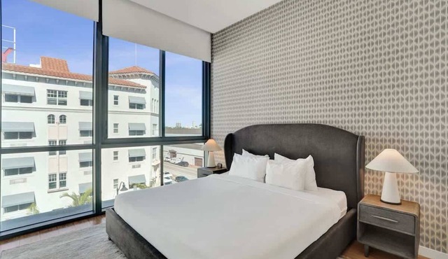 17west | 3br Loft apartment in Miami Beach