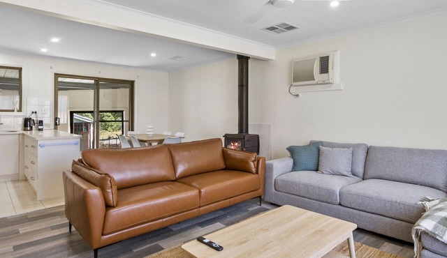 18 Heathcote Street Normanville