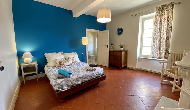 18 kms from cité de Carcassonne cosy bed & breakfast spa wifi
