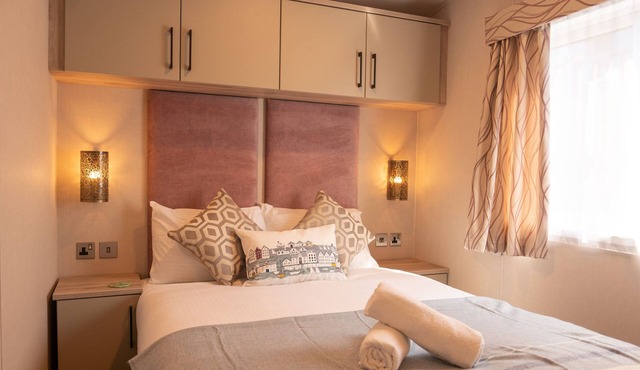 18 Ocean Terrace Lodge - 2 Bed-Sleeps 4-TJS18OT