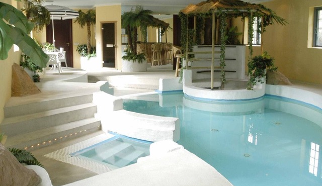 18 person holiday home in Nørre Aaby