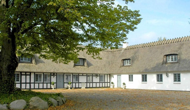 18 person holiday home in Nørre Aaby