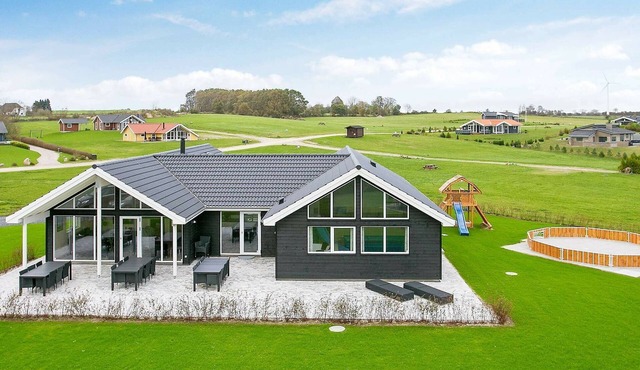 18 person holiday home in Faaborg