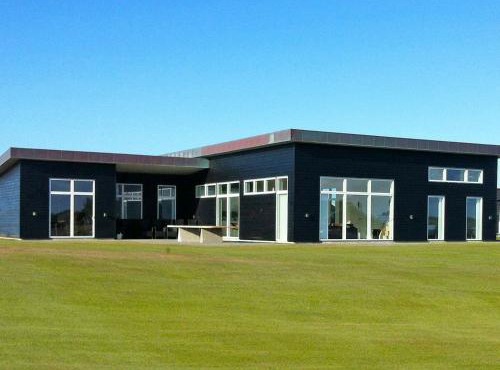 18 person holiday home in Løkken-By Traum