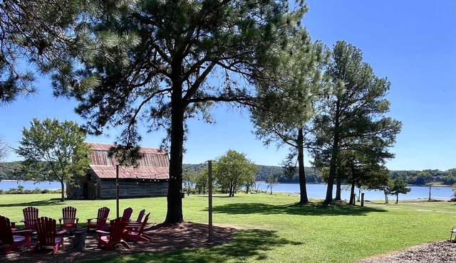 180 Degree Lake View, 20 Acres of Private Property, Lake Front, Easy Lake Access