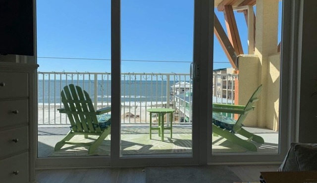 180 Degree Views of the Gulf - Magical 3/2 in Summerhouse has it all!