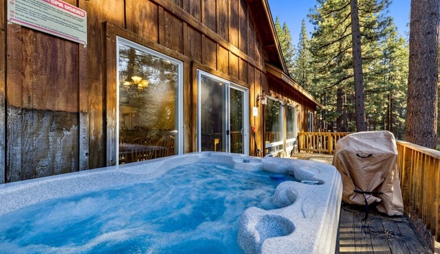 1800 High Meadows Trail 4 Bedroom Home by RedAwning