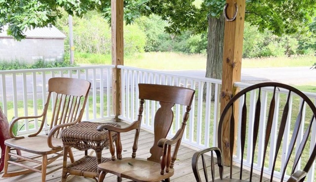 1800s Modern Farmhouse 8 Mins. To Ellicottville