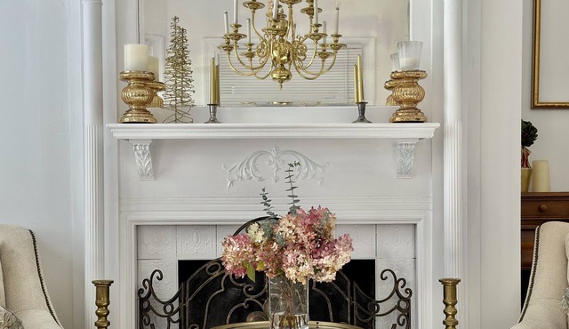 1800sf Elegant 3bedrooms Apt walk to Brown RISD Whole Foods ！Pet Friendly！