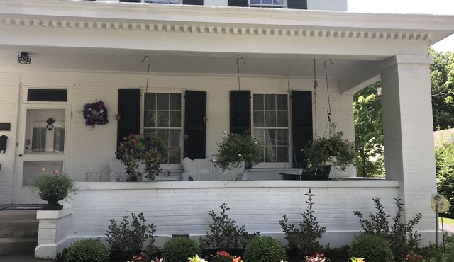 1808 Historic Family Home In Lebanon Ohio 45036