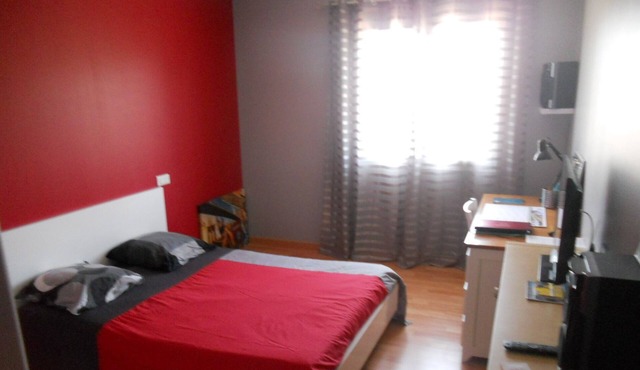 180m2 air-conditioned villa with private pool