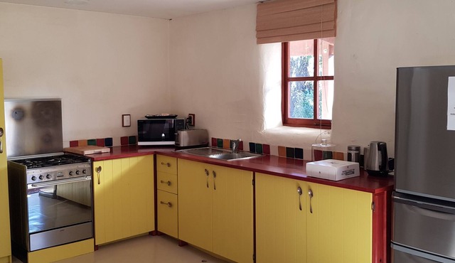 181 Lovely Straw Bale House