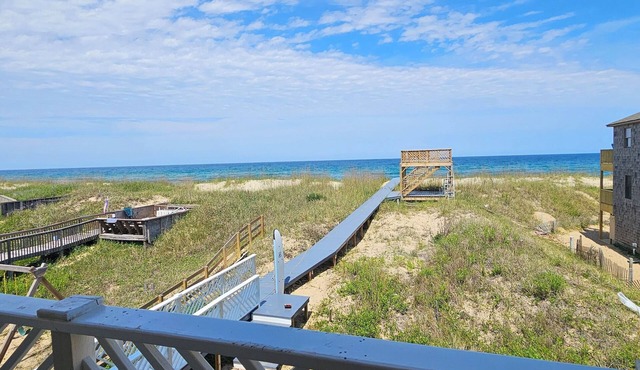 1817 Oceanfront Bed & Breakfast