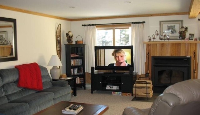 182 Shamrock Circle, Snowshoe, WV 26209 4 bedroom + loft on the top of the mtn
