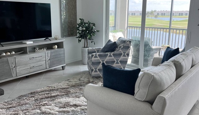 1823 Babcock Ranch National Condo- ALL THE AMENITIES YOU CAN EVER WANT