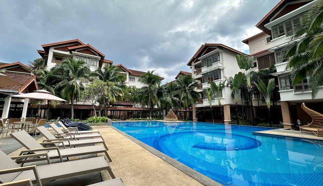 183 Ampang by Widebed