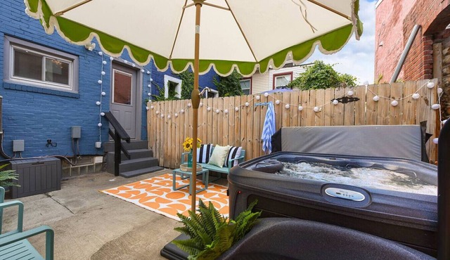 183 Banner Way - Lawrenceville