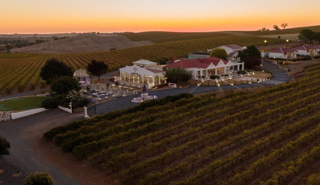 1837 Barossa Luxury Cottage #1, Lyndoch, South Australia