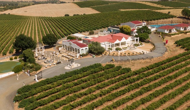 1837 Barossa Luxury Vineyard Cottage 3#, Lyndoch, South Australia