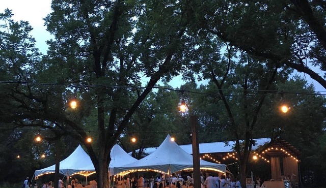 1840 Estate with all the comfort of Home.