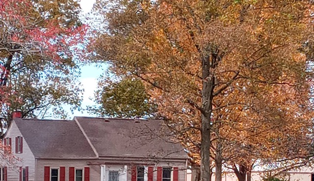 1840 HOUSE