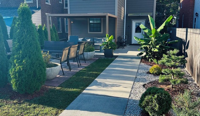 1852 Historic Stone home