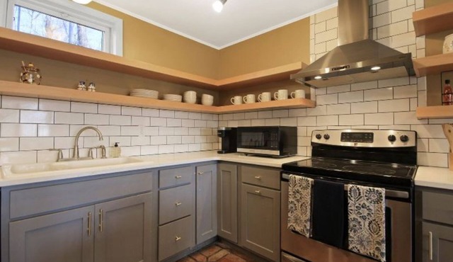 1855 Charm Meets 2024 Technology