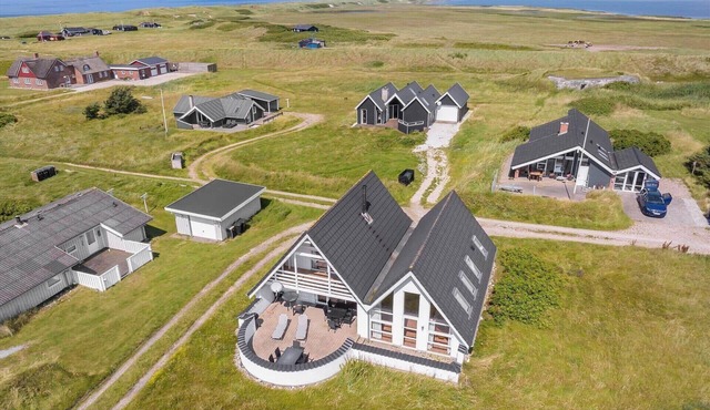 186 Vestervig - Mågevej 5