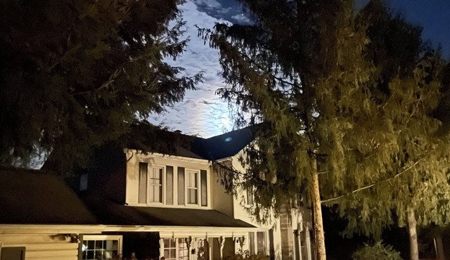 1860 farmhouse Bucks - Lehigh county