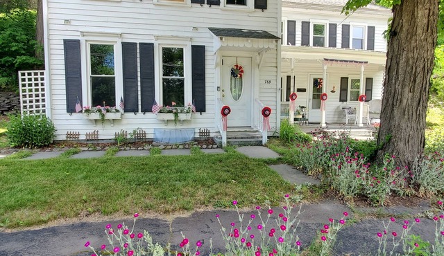 1860's House Gildersleeve/Walker/Atkinson/Torrey