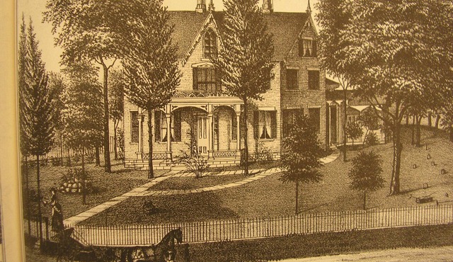 1870 Victorian Inn, minutes from Cedar Point