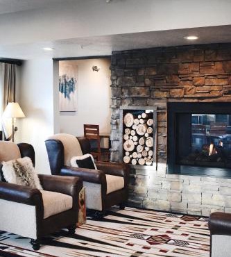 1872 Inn - Adults Exclusive