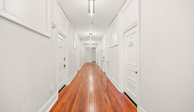 1876 Room at The Mckey