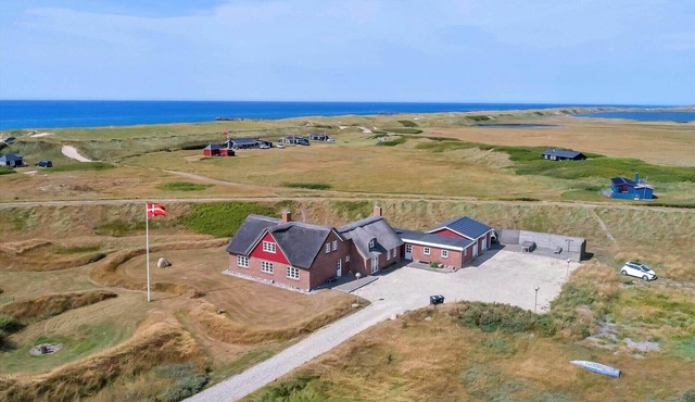 188 Vestervig - Aalumvej 48