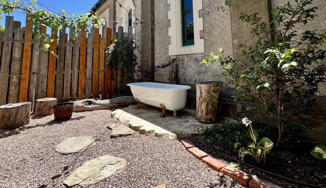 1884 Summertown - Romantic Luxury Escape