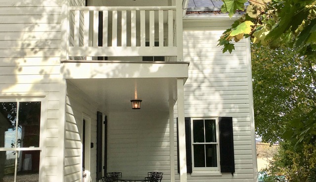 1886 Historic farmhouse cottage