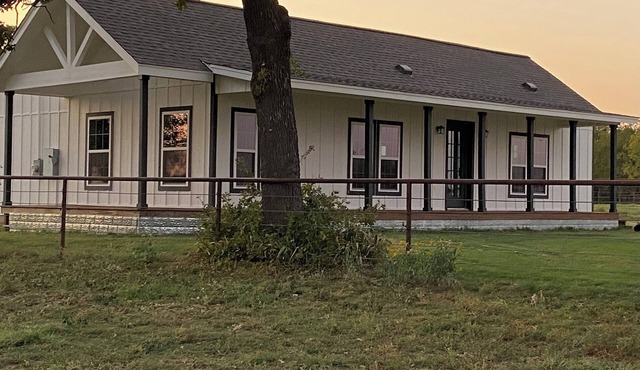1890's Bunkhouse Getaway