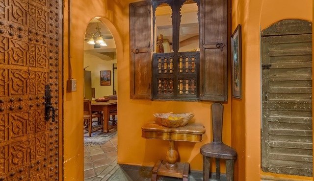 1890s Church Retreat w/Gardens + HGTV Feature