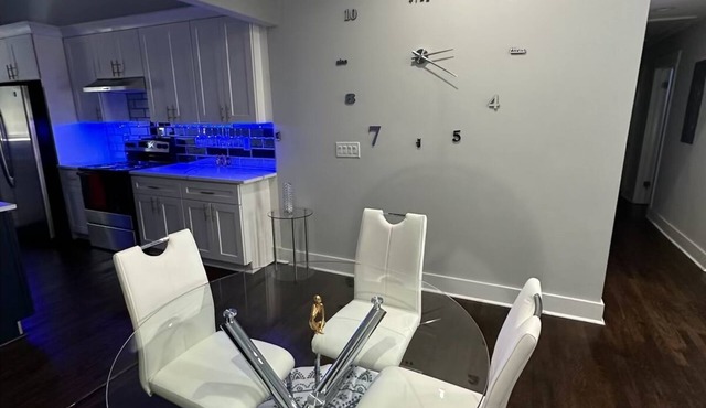 1895 - Brand New! Peaceful, Cozy Getaway